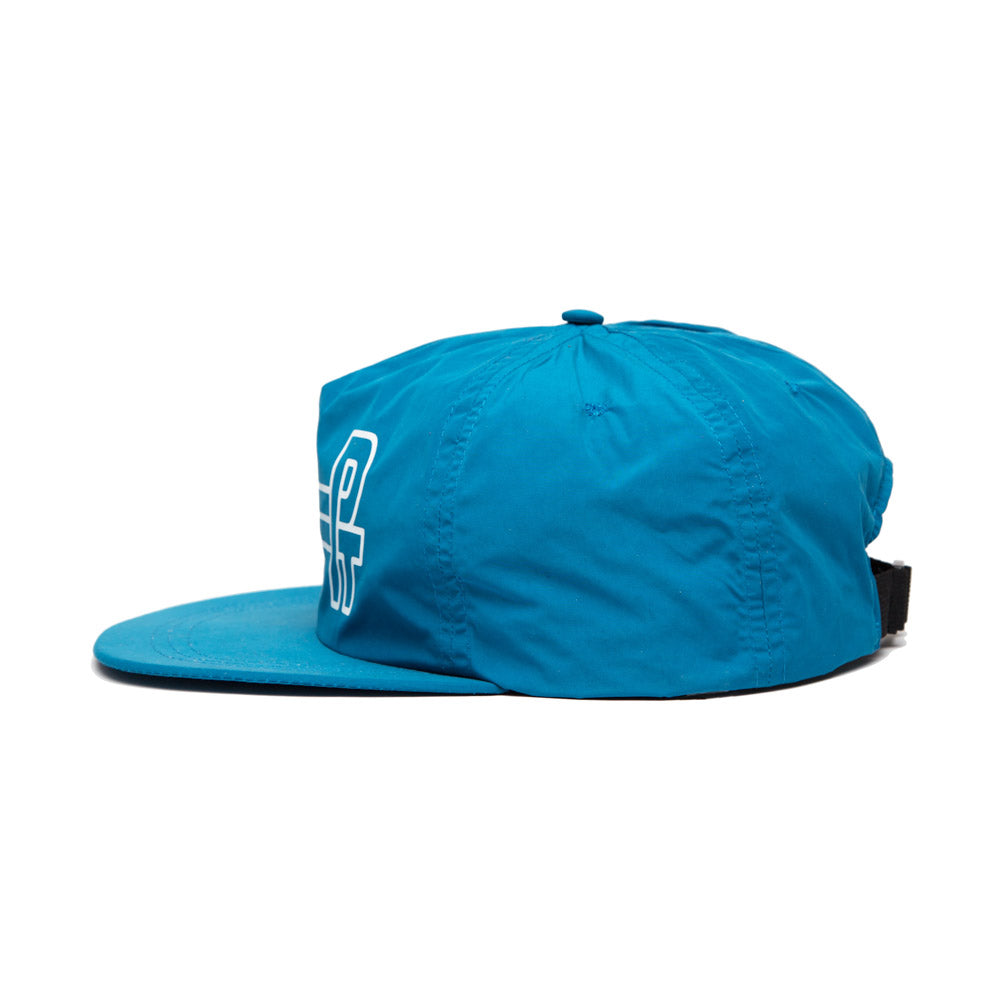 PT X PPC CAP// BLUE