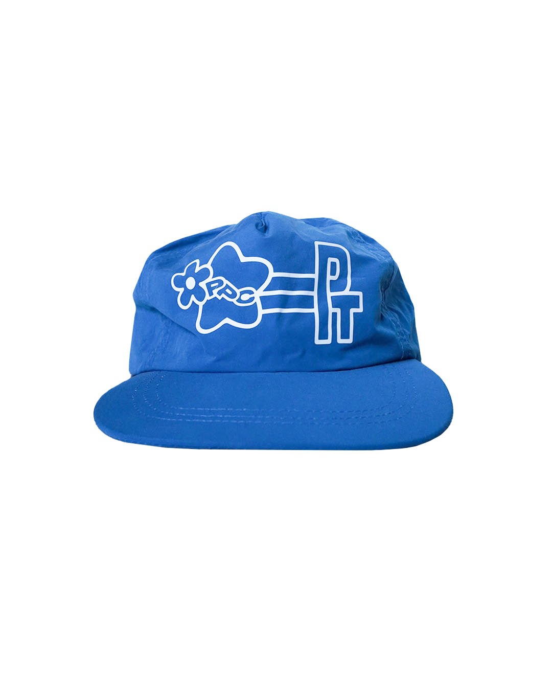PT X PPC CAP// BLUE